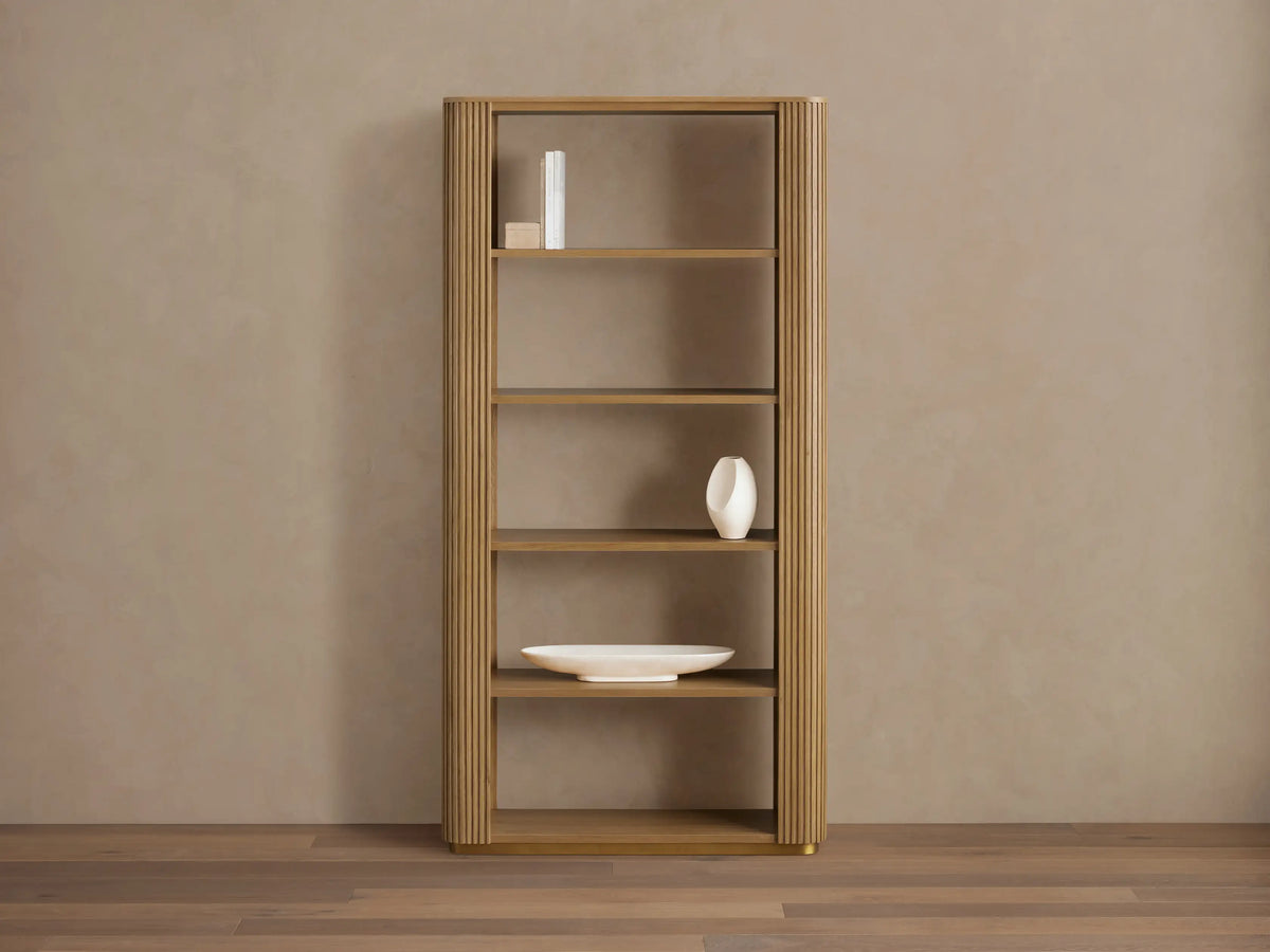 Finnley Bookcase