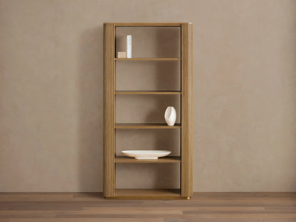 Finnley Bookcase