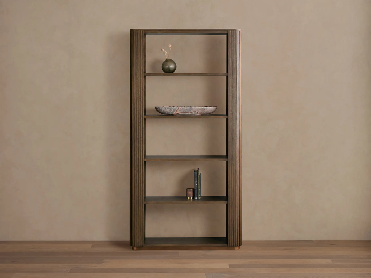 Finnley Bookcase