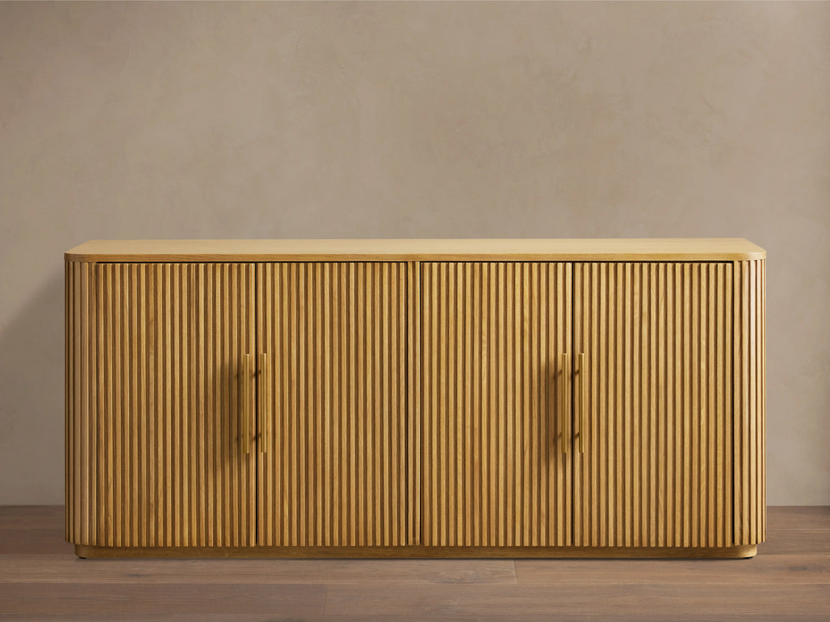 Finnley Wood Sideboard