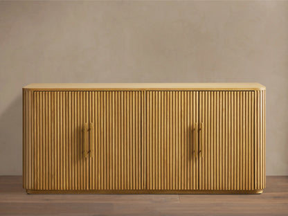 Finnley Wood Sideboard