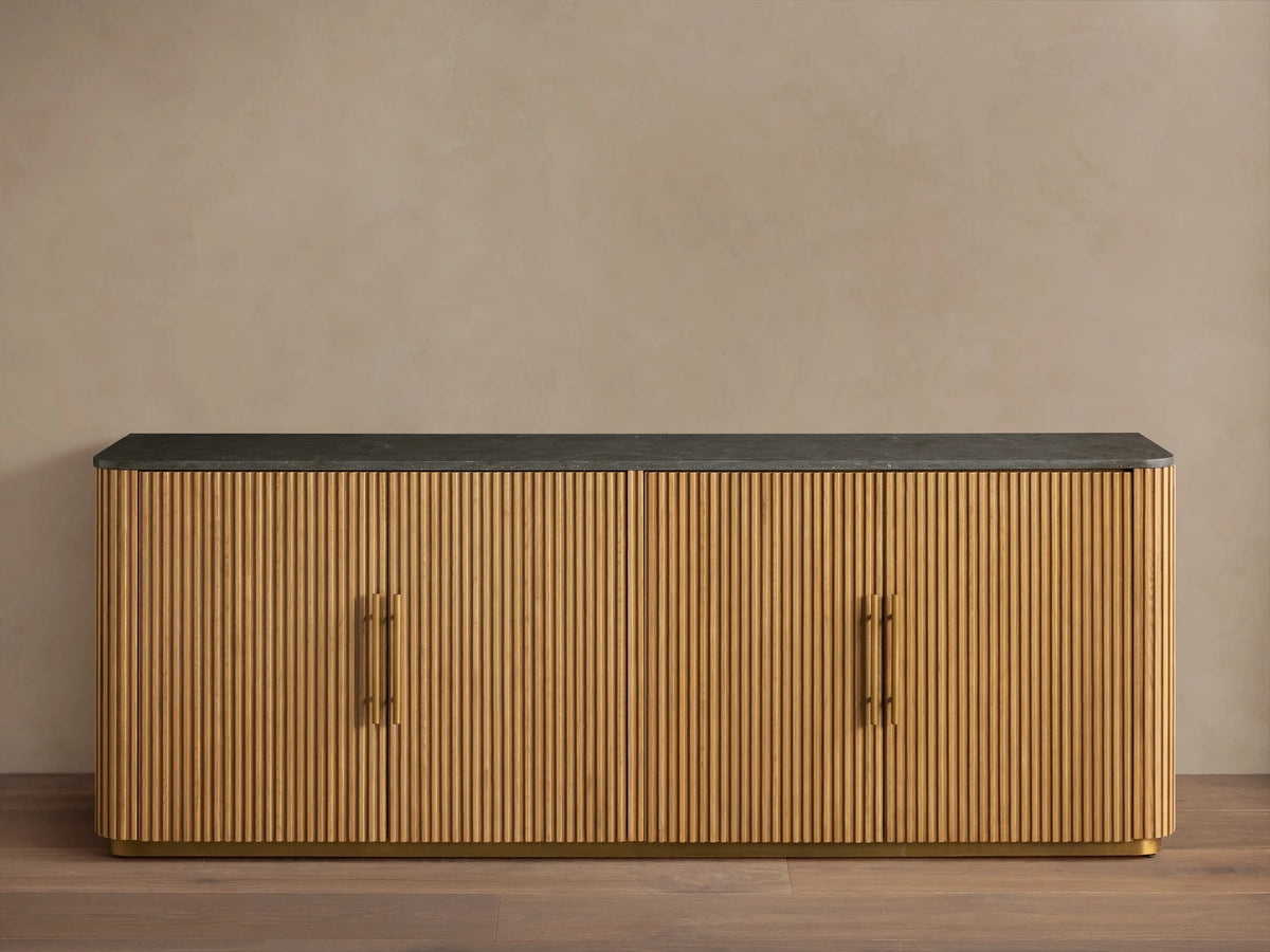 Finnley Plinth Sideboard