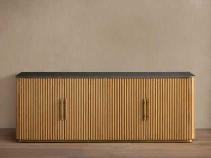 Finnley Plinth Sideboard