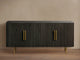 EBONY / BLUESTONE / 84"