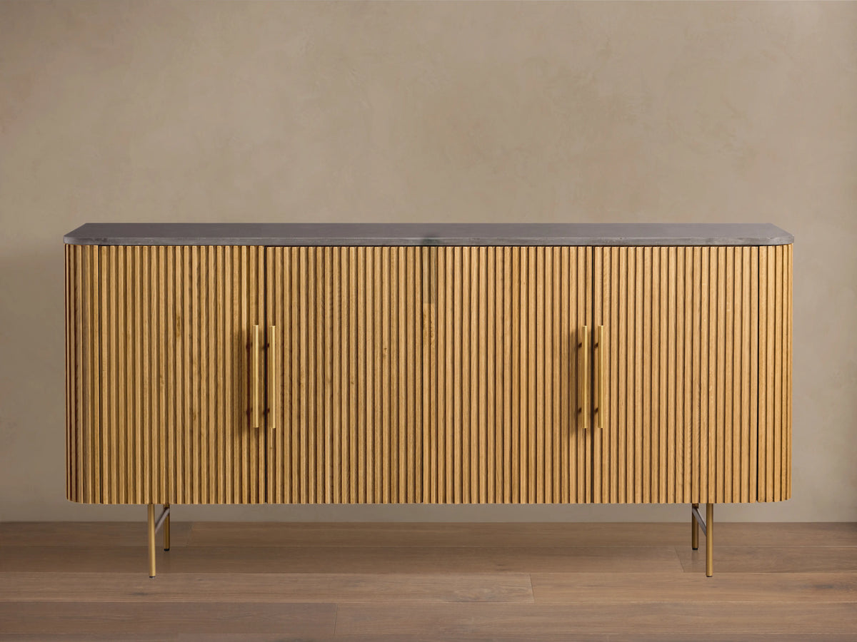 Finnley Sideboard