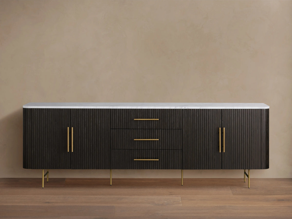 Finnley Sideboard with Drawers