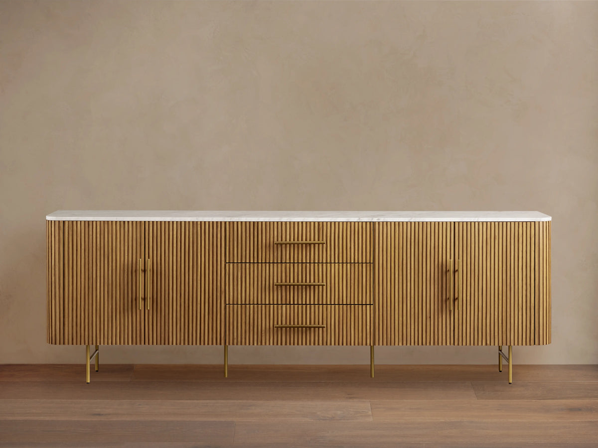 Finnley Sideboard with Drawers