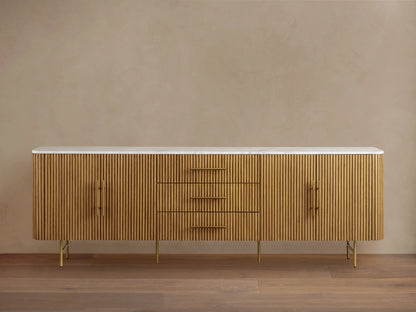 Finnley Sideboard with Drawers