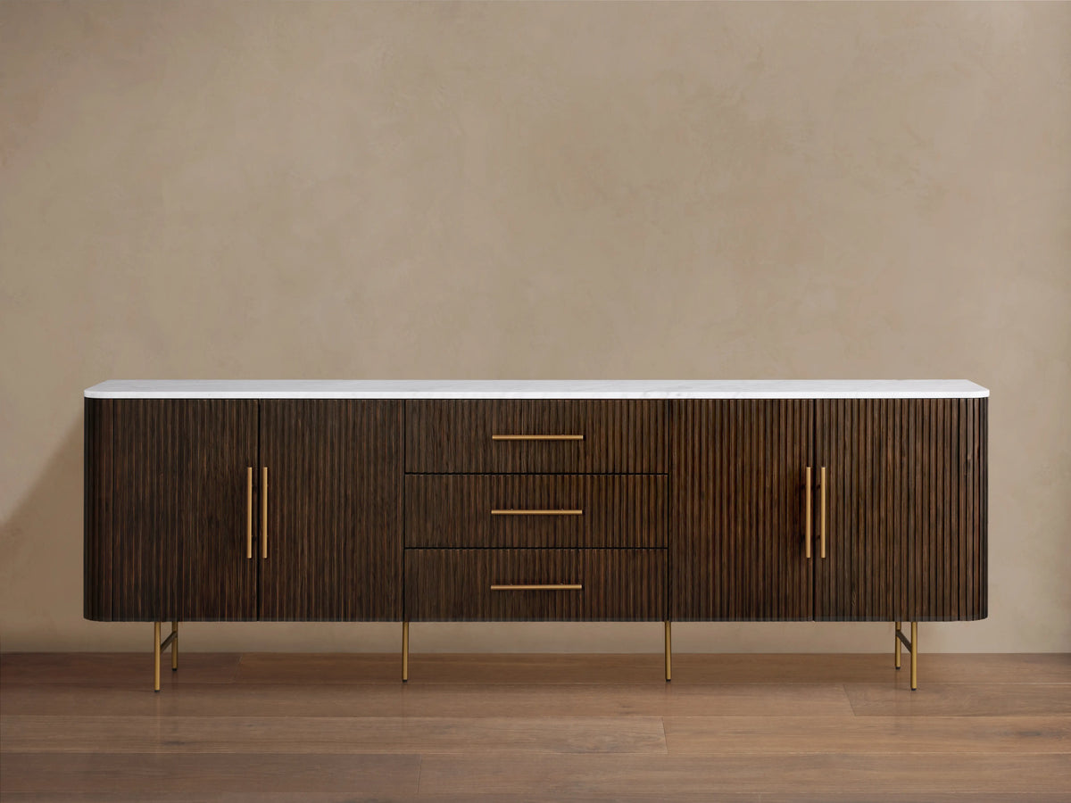 Finnley Sideboard with Drawers