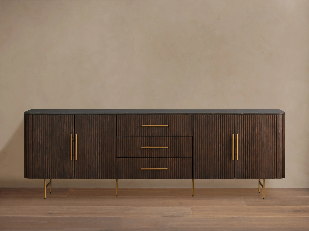 Finnley Sideboard with Drawers