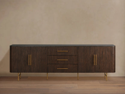 Finnley Sideboard with Drawers
