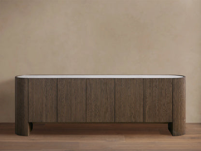 Flore Sideboard in Carrara