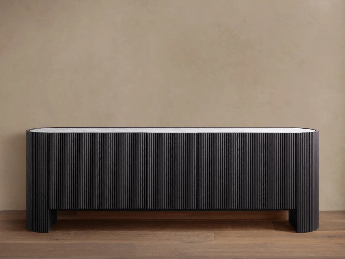 Flore Sideboard in Carrara