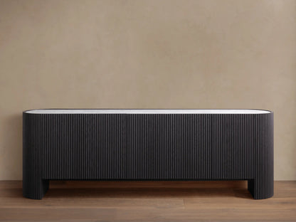 Flore Sideboard in Carrara
