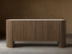 CHESTNUT / 72"