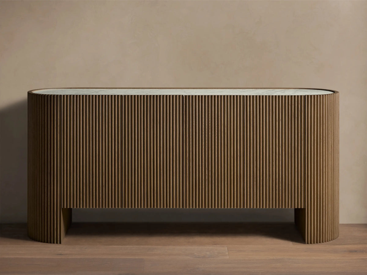 Flore Sideboard in Carrara