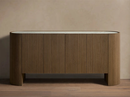 Flore Sideboard in Carrara
