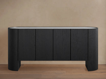 Flore Sideboard in Carrara