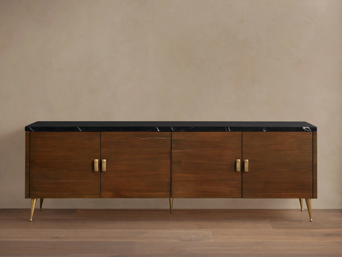 Giselle Media Console