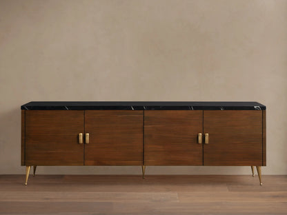 Giselle Media Console