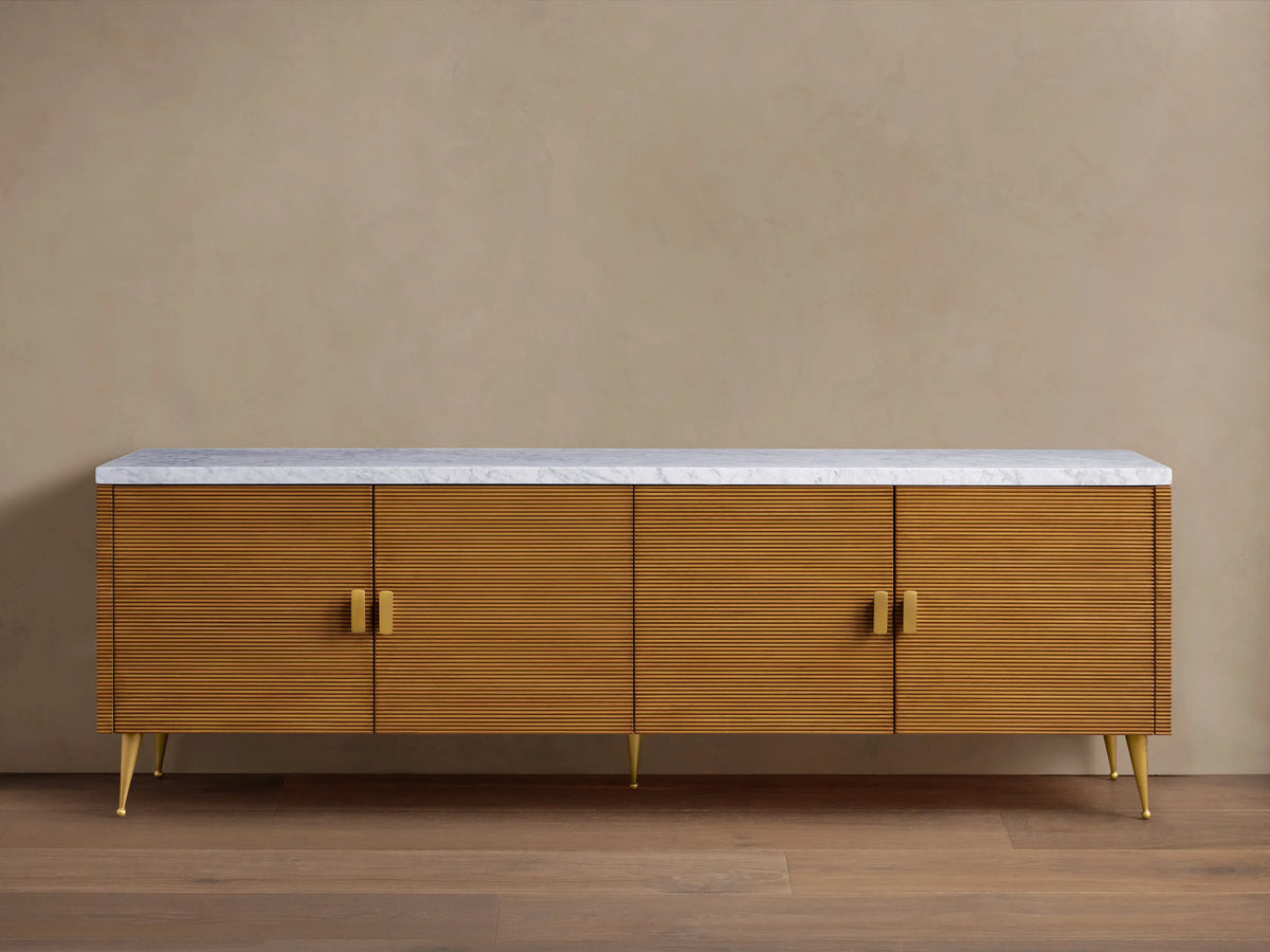 Giselle Media Console