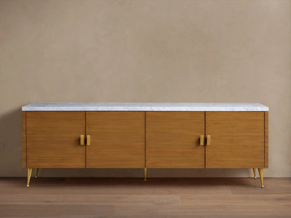 Giselle Media Console