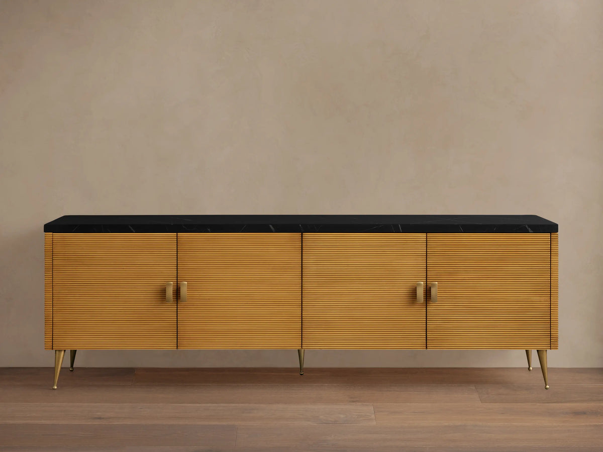 Giselle Media Console