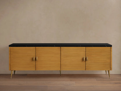 Giselle Media Console