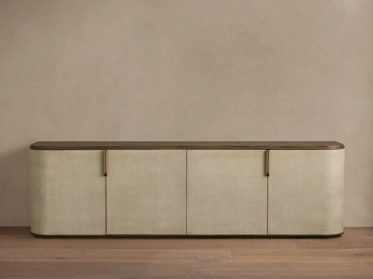 Harrow Media Console