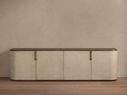 Harrow Media Console