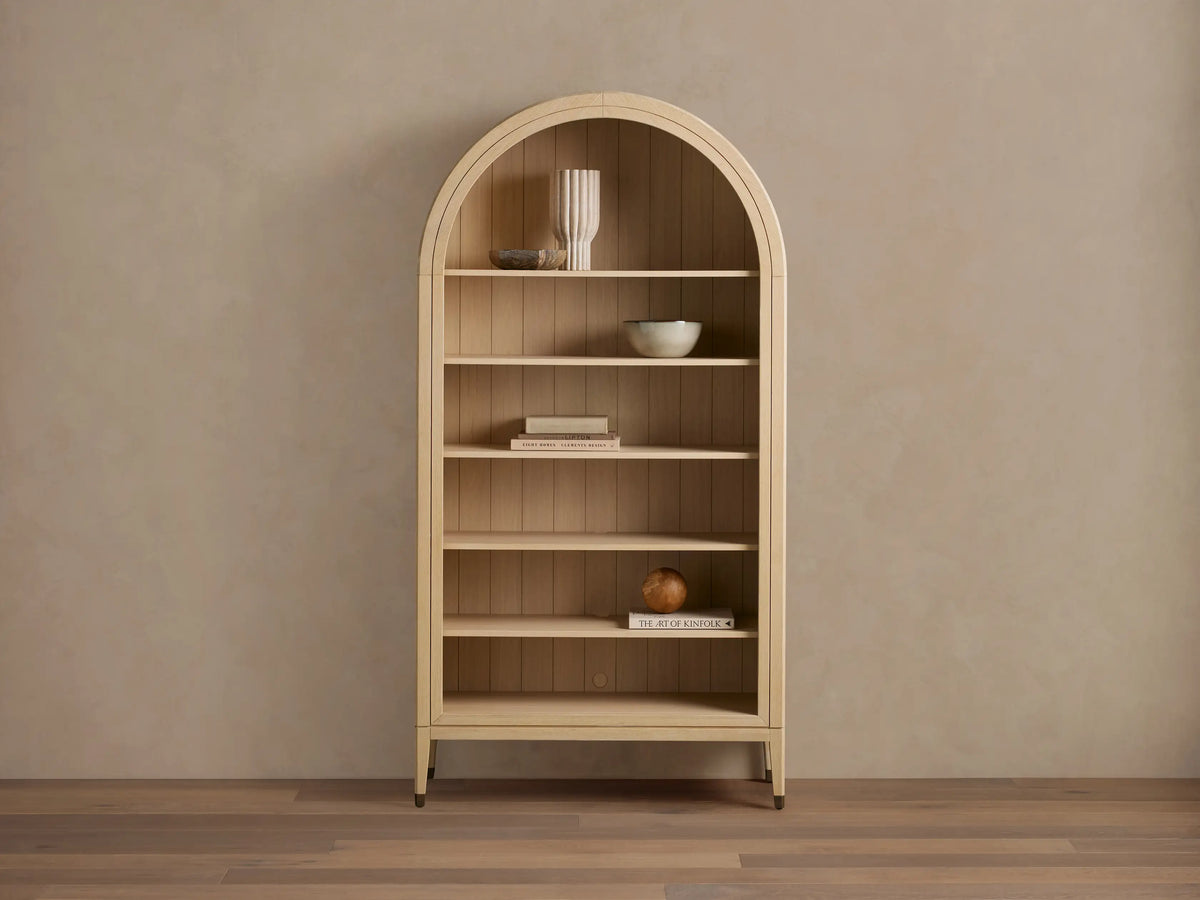 Hattie Bookcase