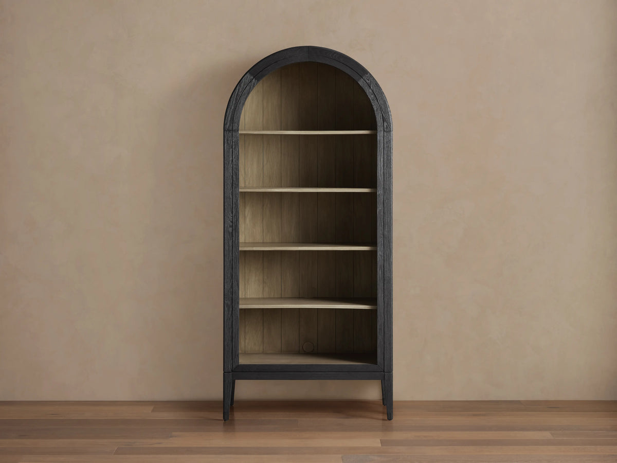 Hattie Bookcase