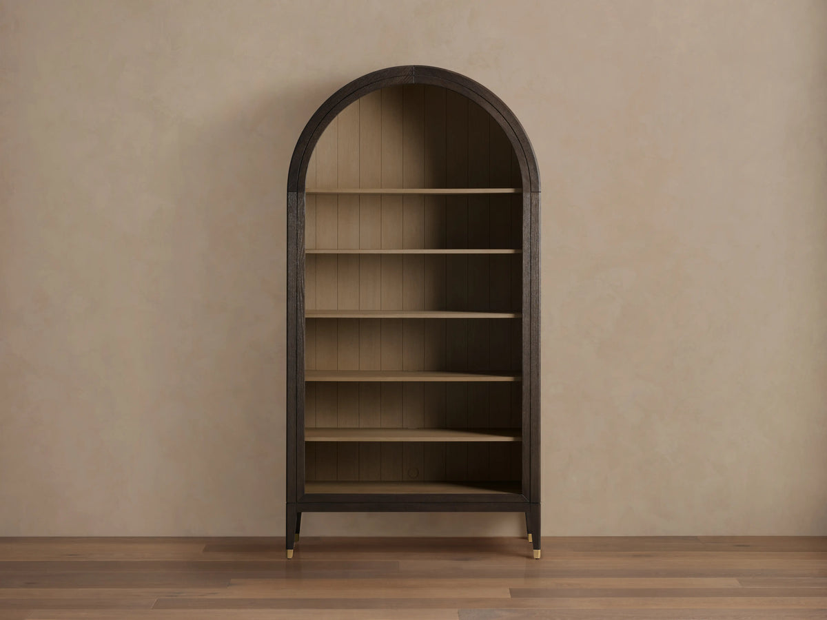 Hattie Bookcase