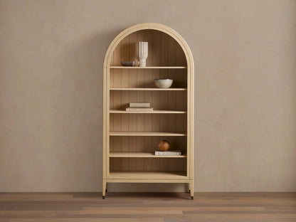 Hattie Bookcase