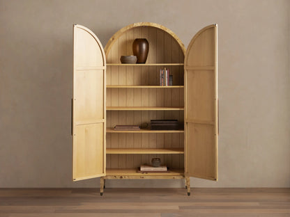 Hattie Burl Cabinet