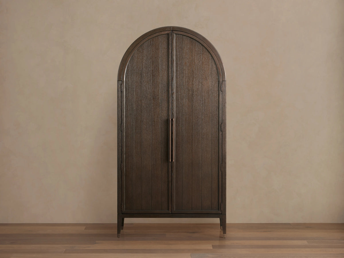 Hattie Cabinet