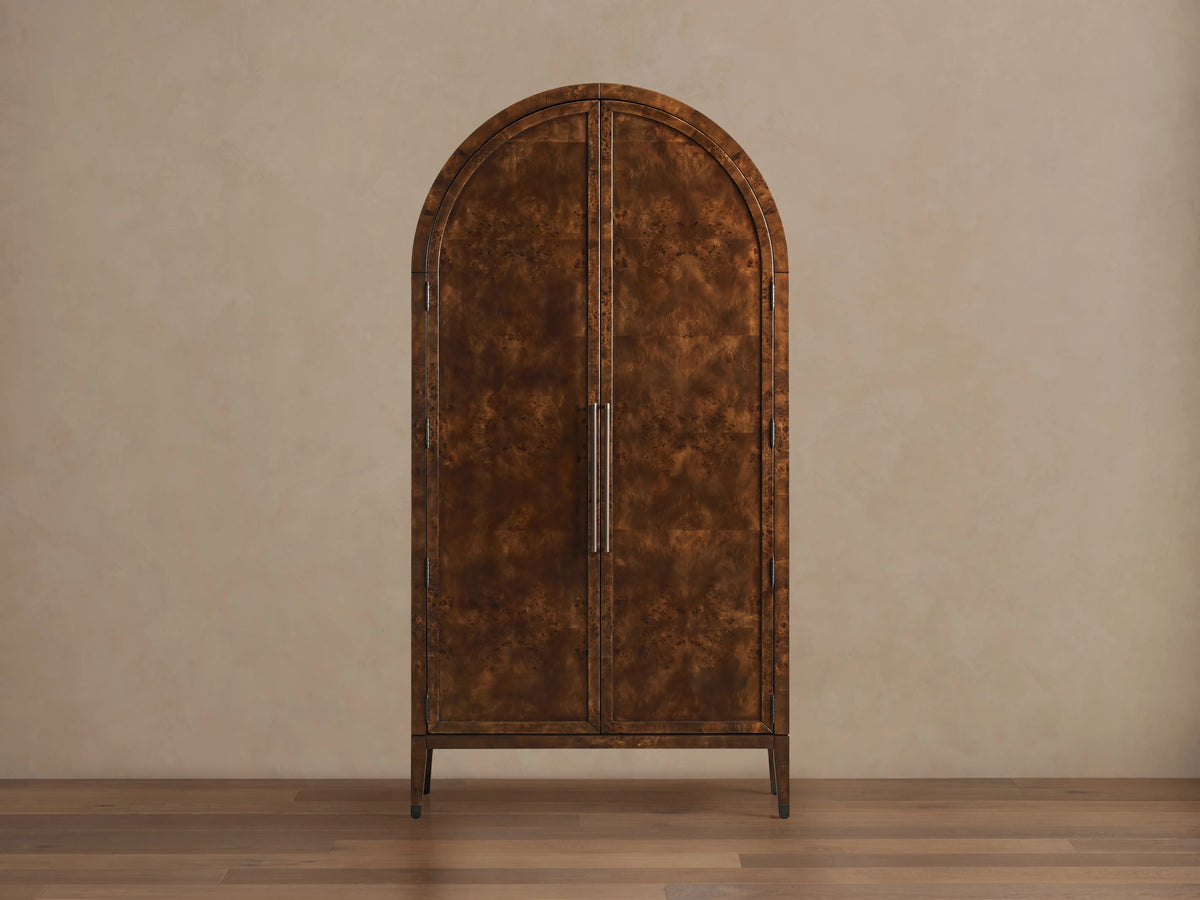 Hattie Burl Cabinet