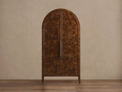 Hattie Burl Cabinet
