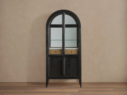 Hattie Bar Cabinet