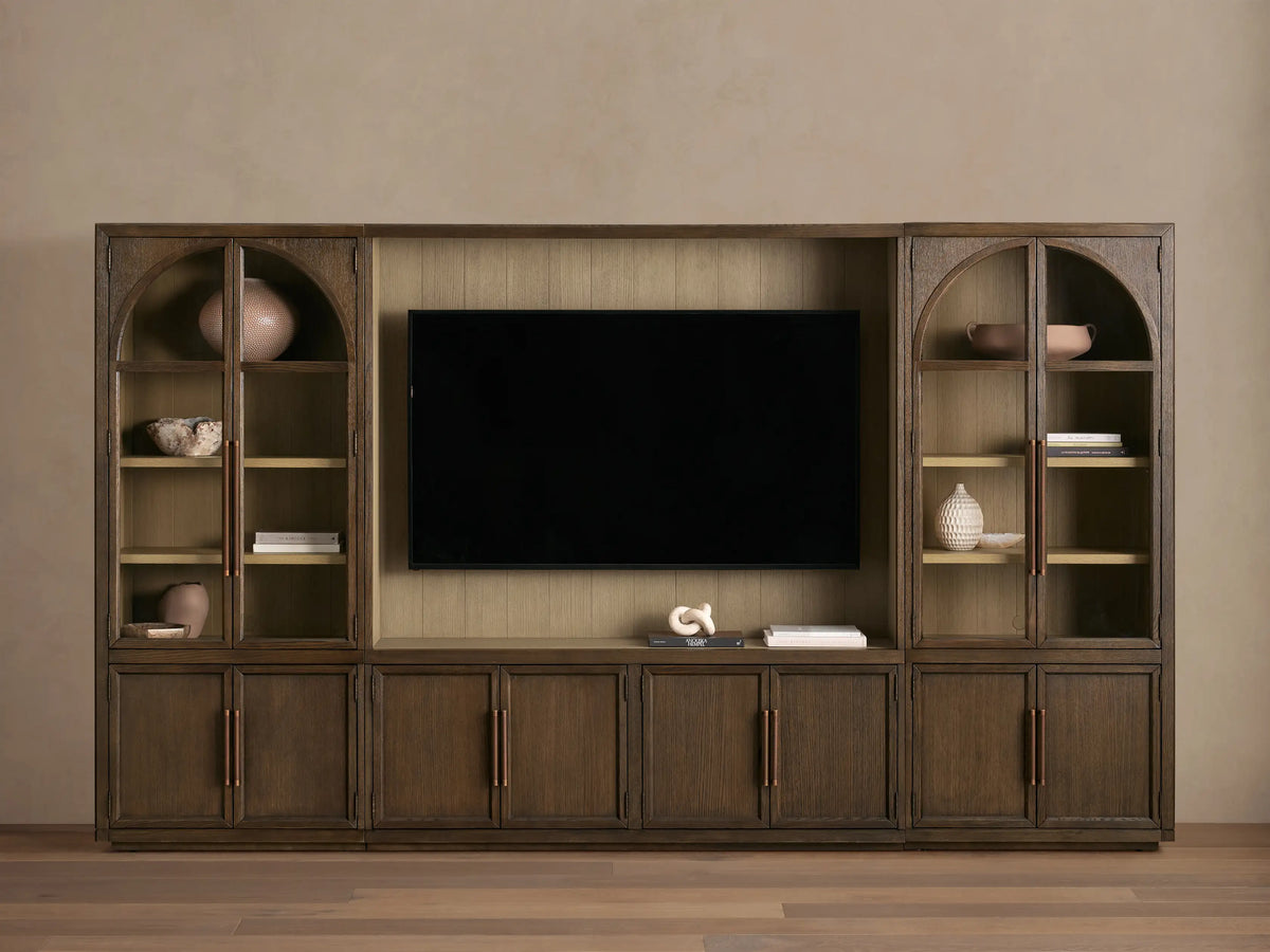 Hattie Wall Unit