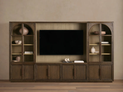 Hattie Wall Unit