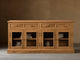 RECLAIMED LIGHT FRENCH OAK