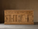 RECLAIMED LIGHT FRENCH OAK