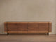 WALNUT / 71"