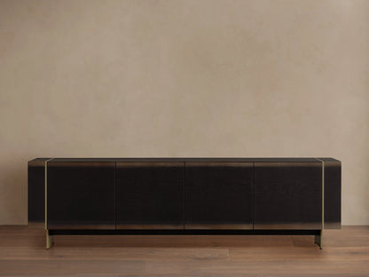Mihaela Media Console