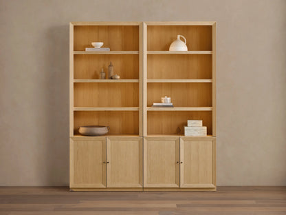 Nason Modular Hutch Cabinet