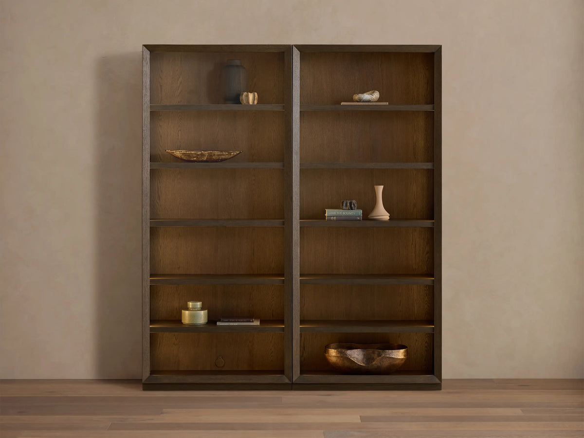 Nason Modular Bookcase