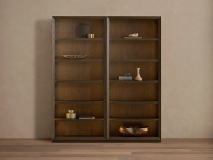 Nason Modular Bookcase