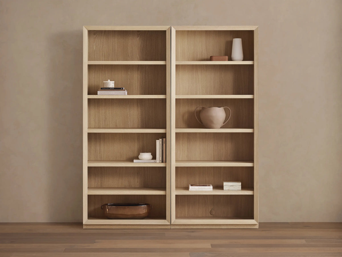 Nason Modular Bookcase