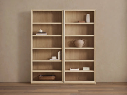 Nason Modular Bookcase
